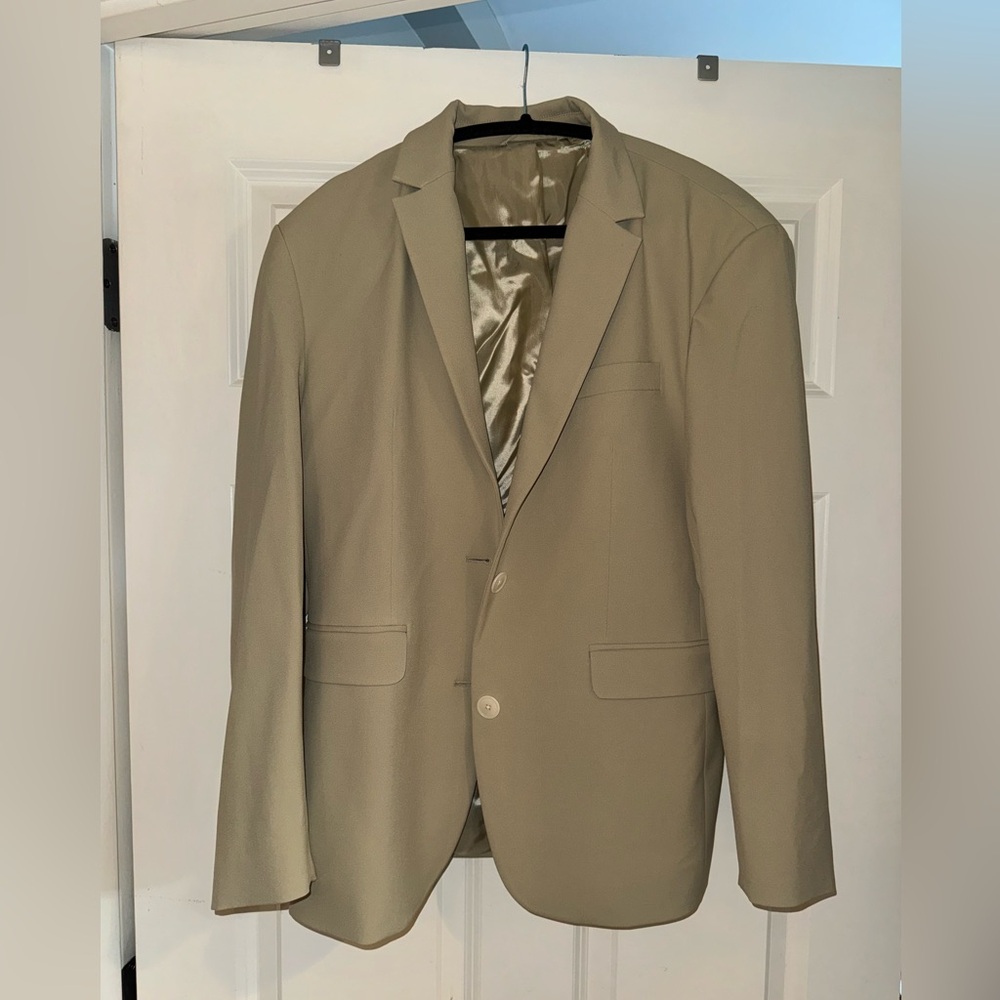 Djerf Avenue Blazer